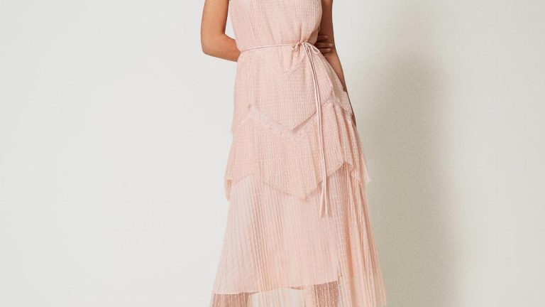 Abiti lunghi: il tempo ritrovato