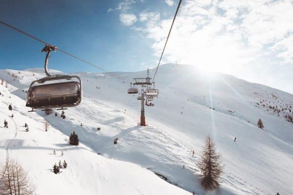 Hotel a Bardonecchia con spa: relax e benessere in montagna