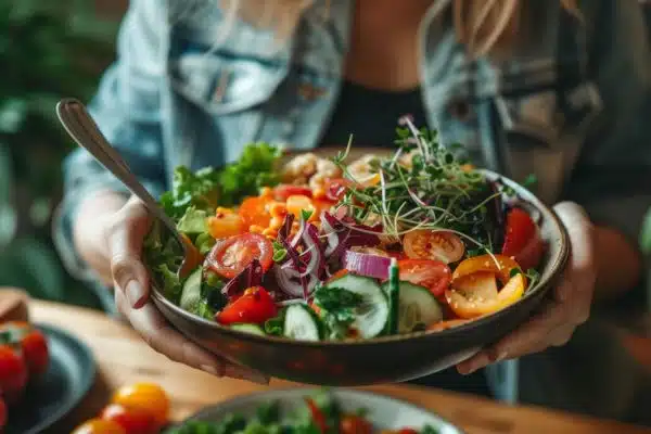 Restrizione calorica e longevità: perché i piccoli gesti quotidiani sono la vera strategia anti-aging